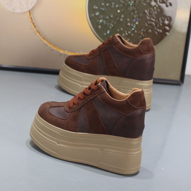 Novidade 2026: Botas de Tornoz - Guipure Lace Panel avaliação e preço