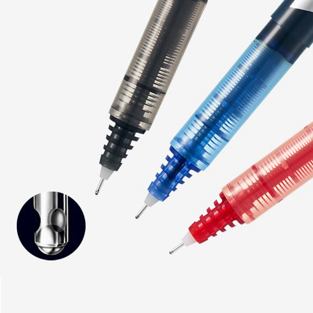 3 pçs japão piloto gel canetas - Pilot Pen G2 avaliação e preço