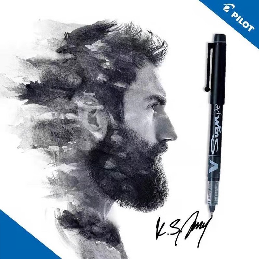 3 pçs japão piloto 1.0mm gel c - Pilot Pen G2 avaliação e preço