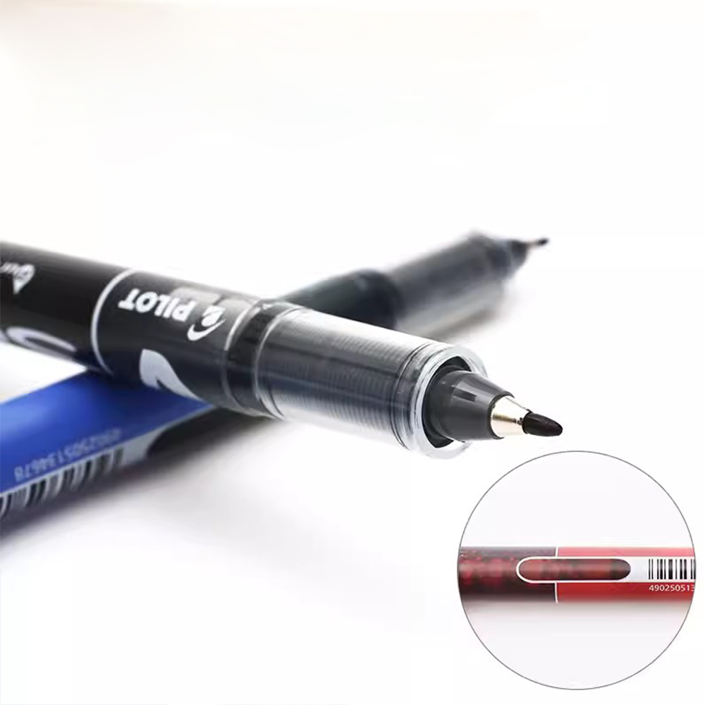 3 pçs japão piloto 1.0mm gel c - Pilot Pen G2 avaliação e preço