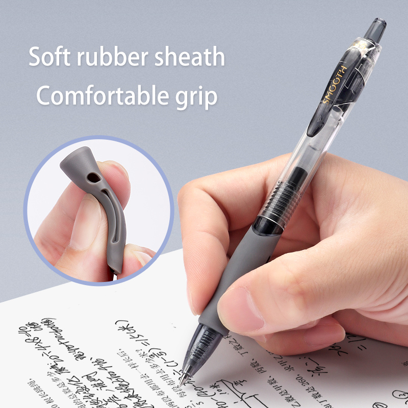 BAOKE PC1950 Conjunto de canet - Pilot Pen G2 avaliação e preço