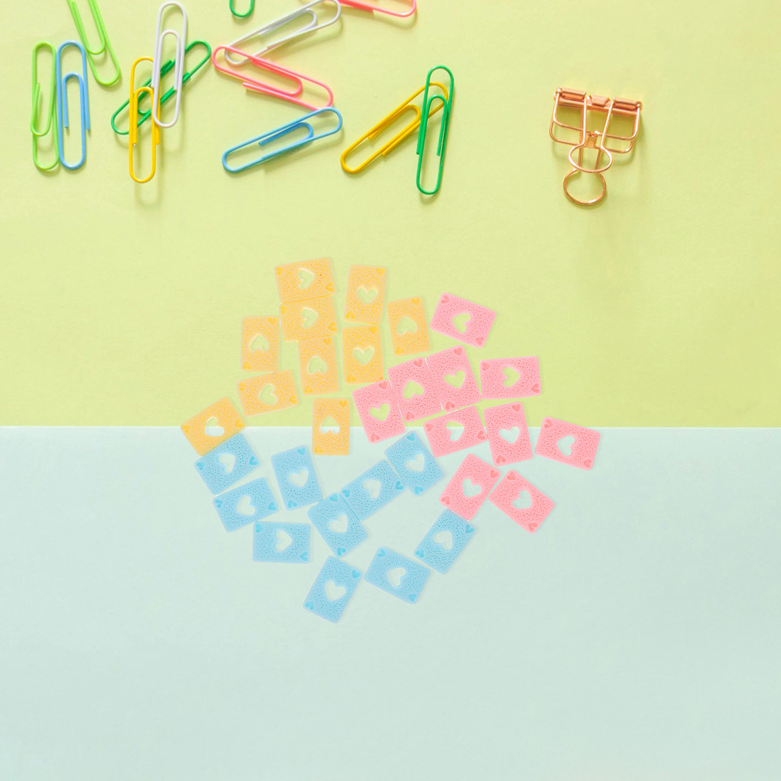 30 peças de pingentes de resin - Embellish Craft avaliação e preço