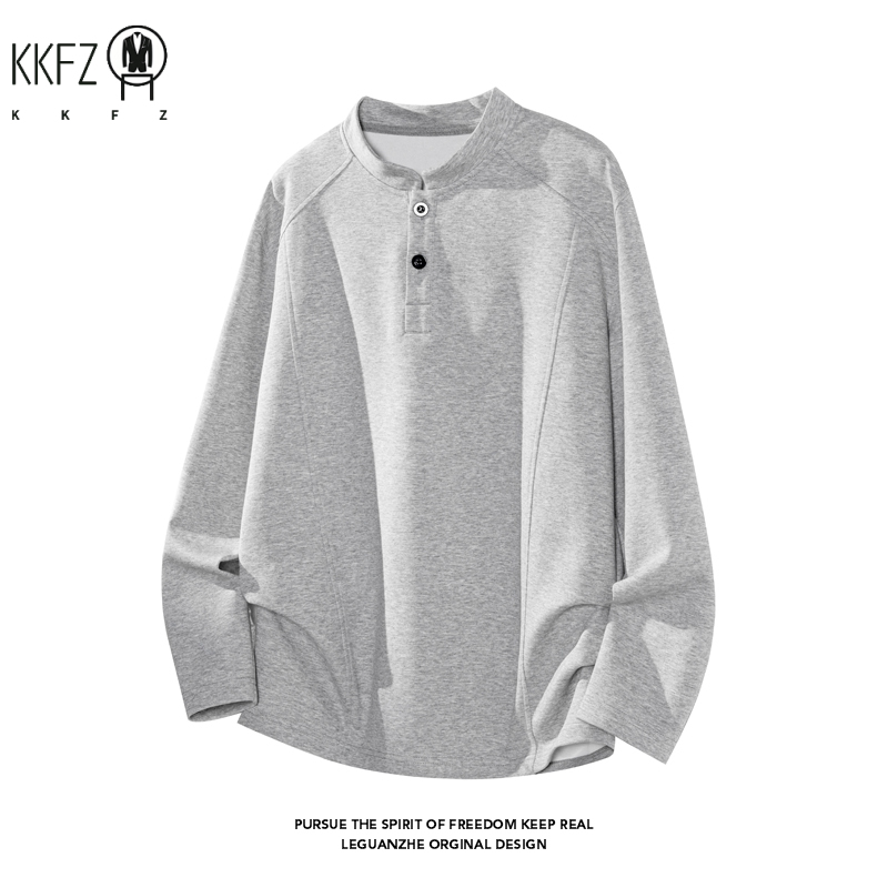 Camiseta Masculina de Manga Ra - Embellish Knit avaliação e preço