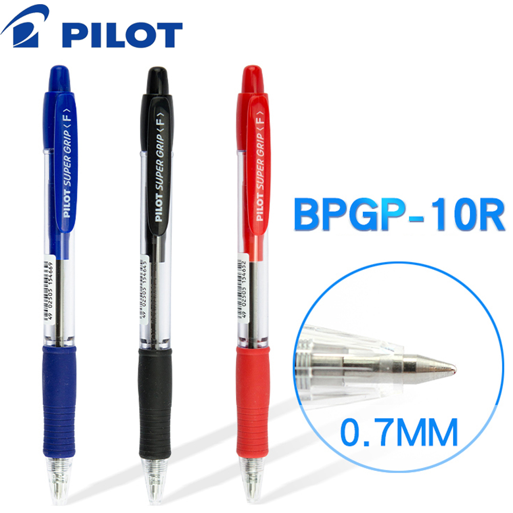 Canetas esferográficas de gel  - Pilot Pen G2 avaliação e preço