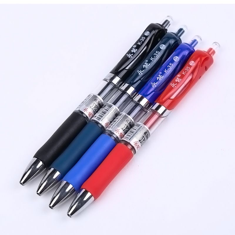 Conjunto de canetas gel retrát - Pilot Pen G2 avaliação e preço