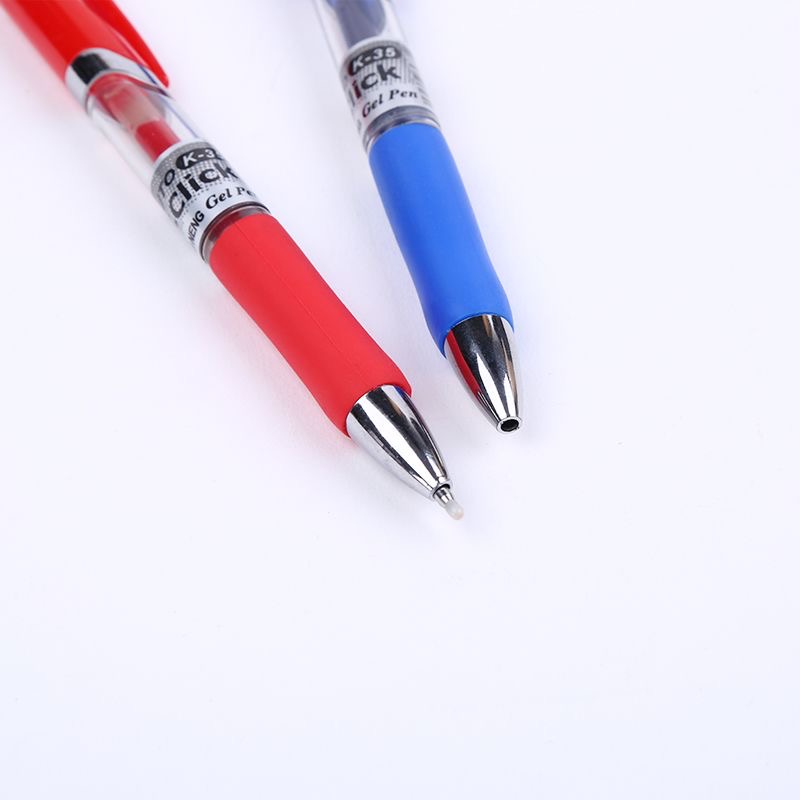 Conjunto de canetas gel retrát - Pilot Pen G2 avaliação e preço