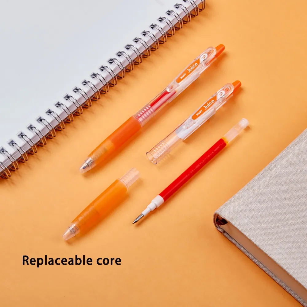 Conjunto de canetas gel de suc - Pilot Pen G2 avaliação e preço