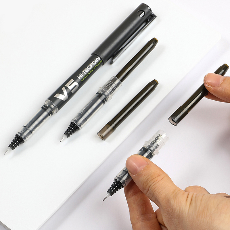 Canetas de gel piloto recarreg - Pilot Pen G2 avaliação e preço